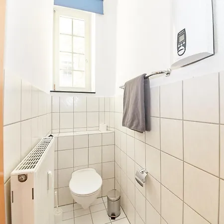 Ferienwohnungen Am Gestade Wohnung 3 Bernkastel-Kues Exterior foto