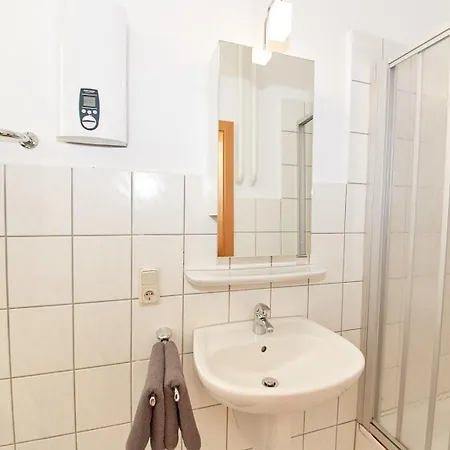 Ferienwohnungen Am Gestade Wohnung 3 Bernkastel-Kues Exterior foto