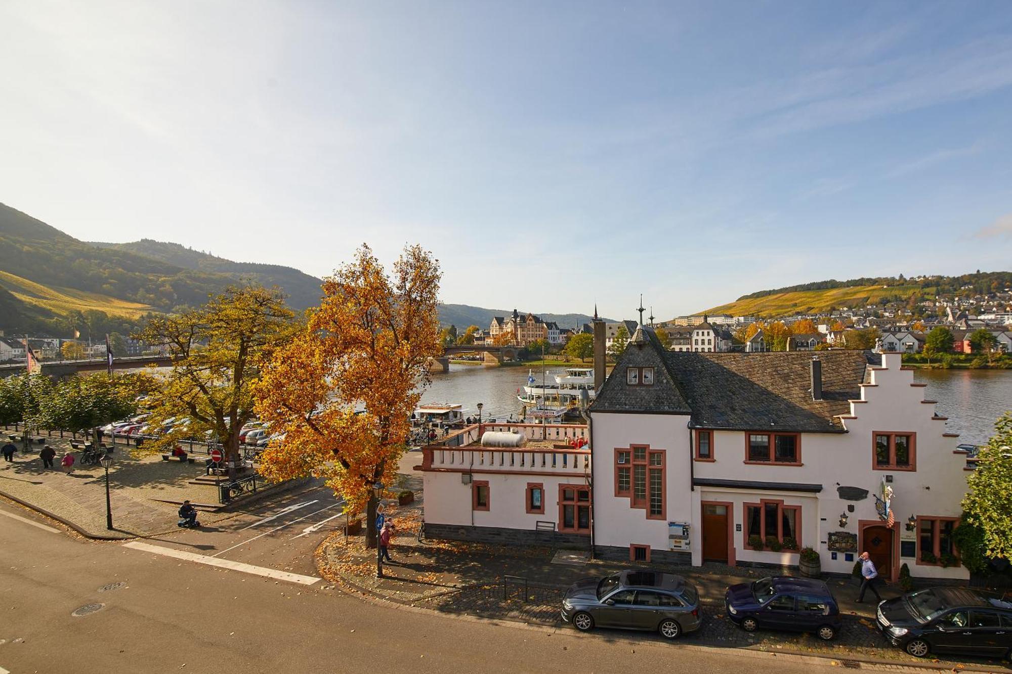 Am Gestade 3 Bernkastel-Kues
