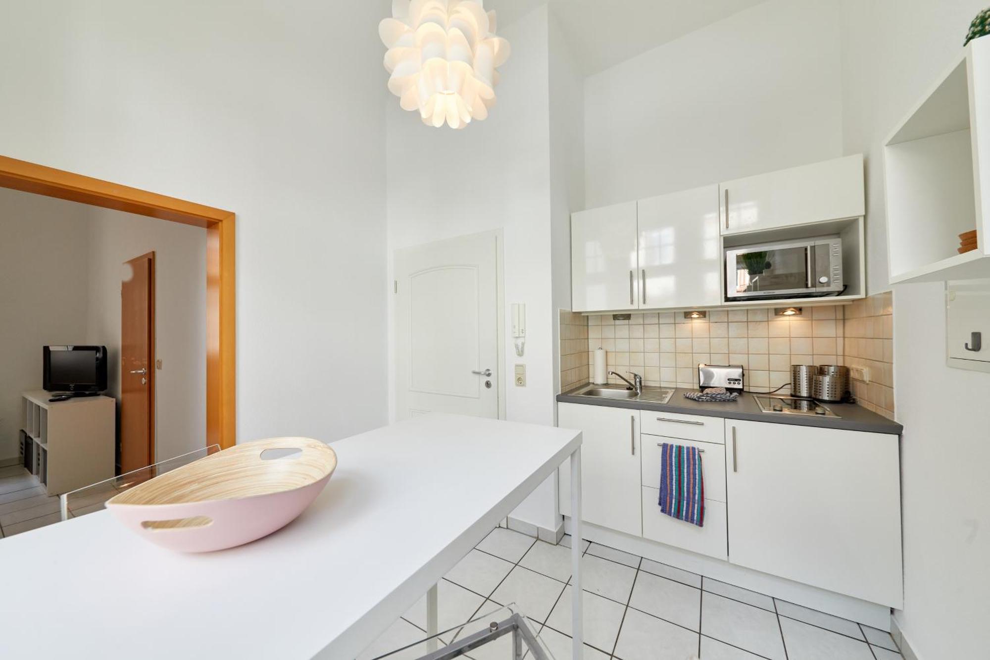 Am Gestade 3 Apartment *