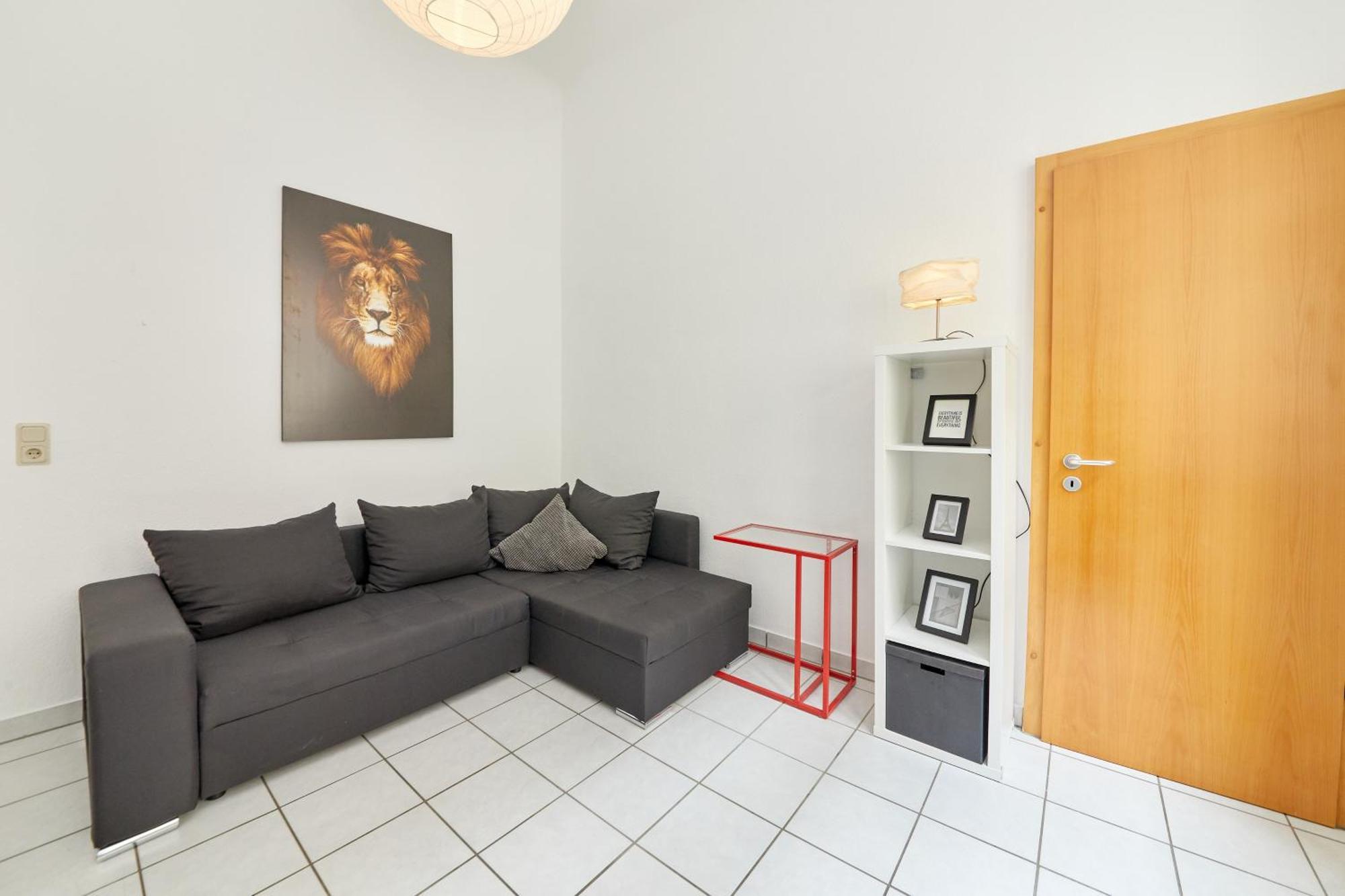 Apartment Am Gestade 3