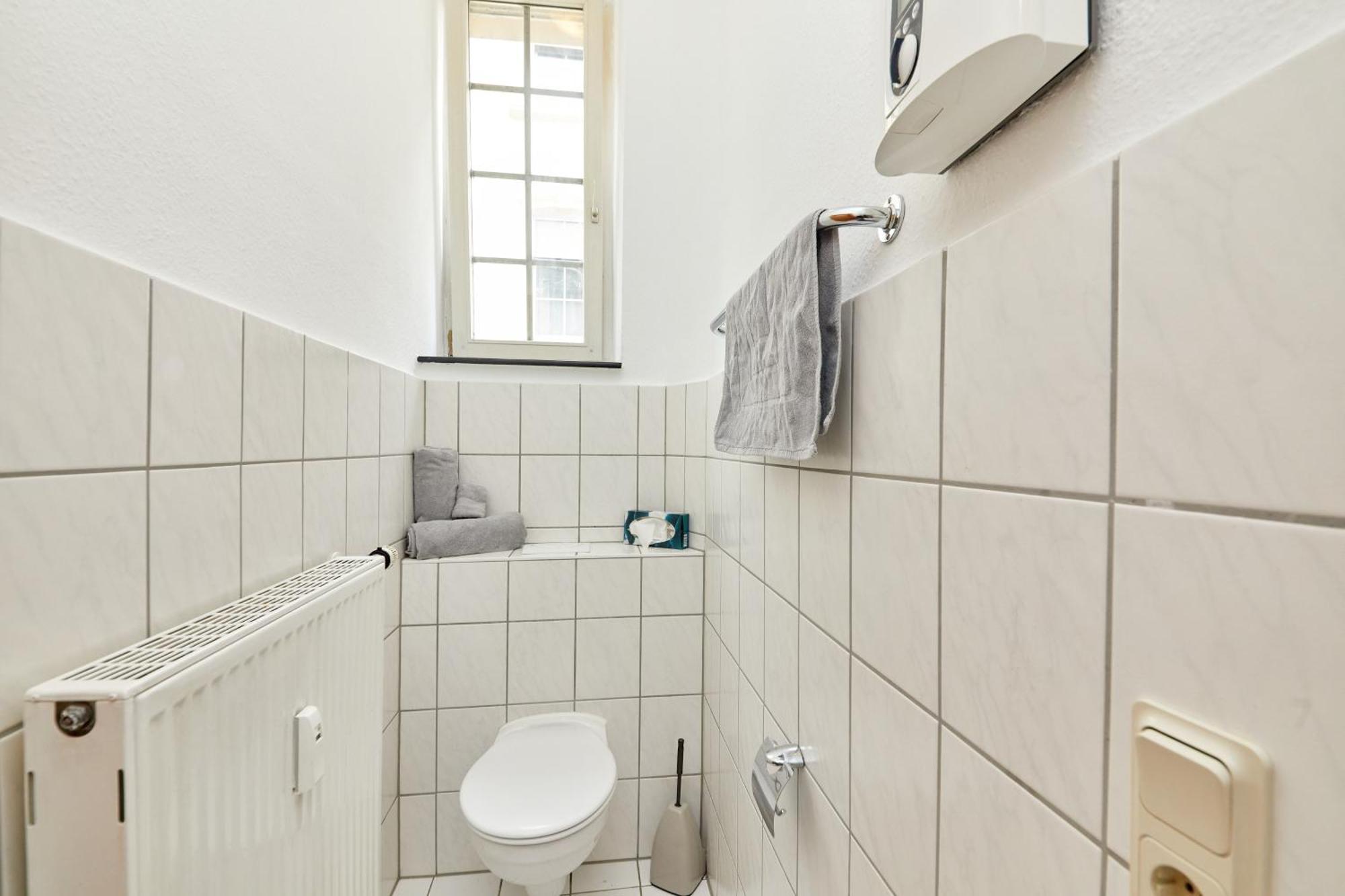 Apartment Am Gestade 3 *