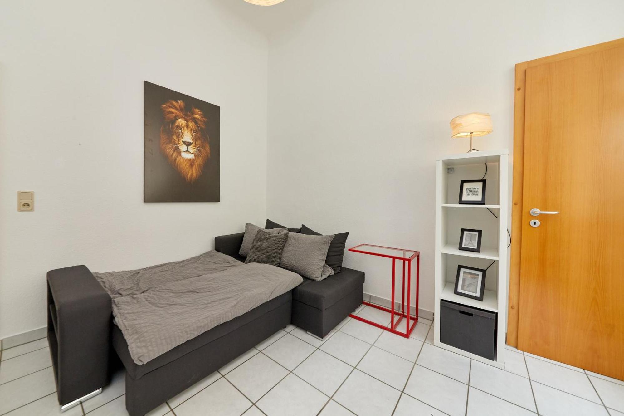 Am Gestade 3 Apartment