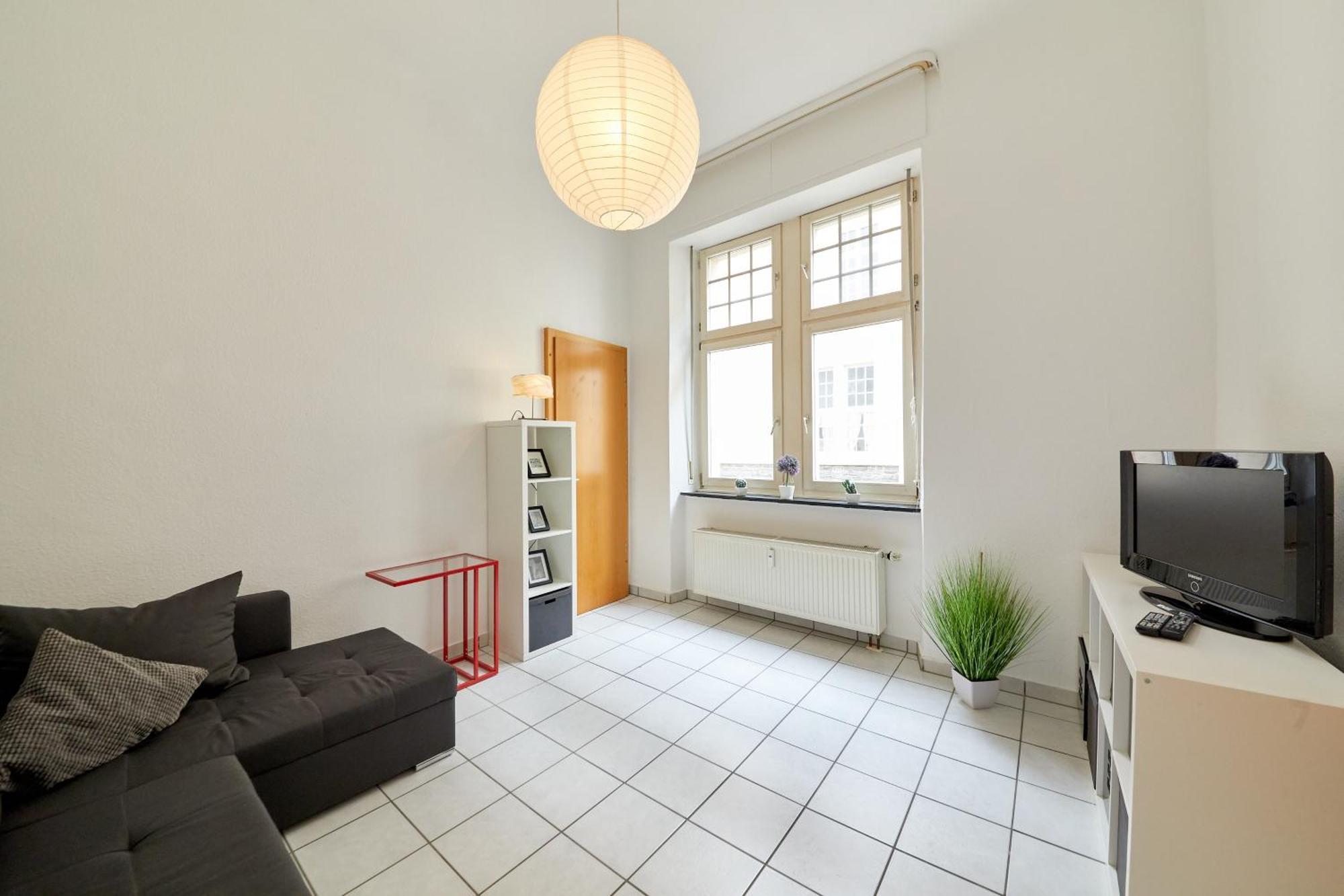 Am Gestade 3 Apartment *