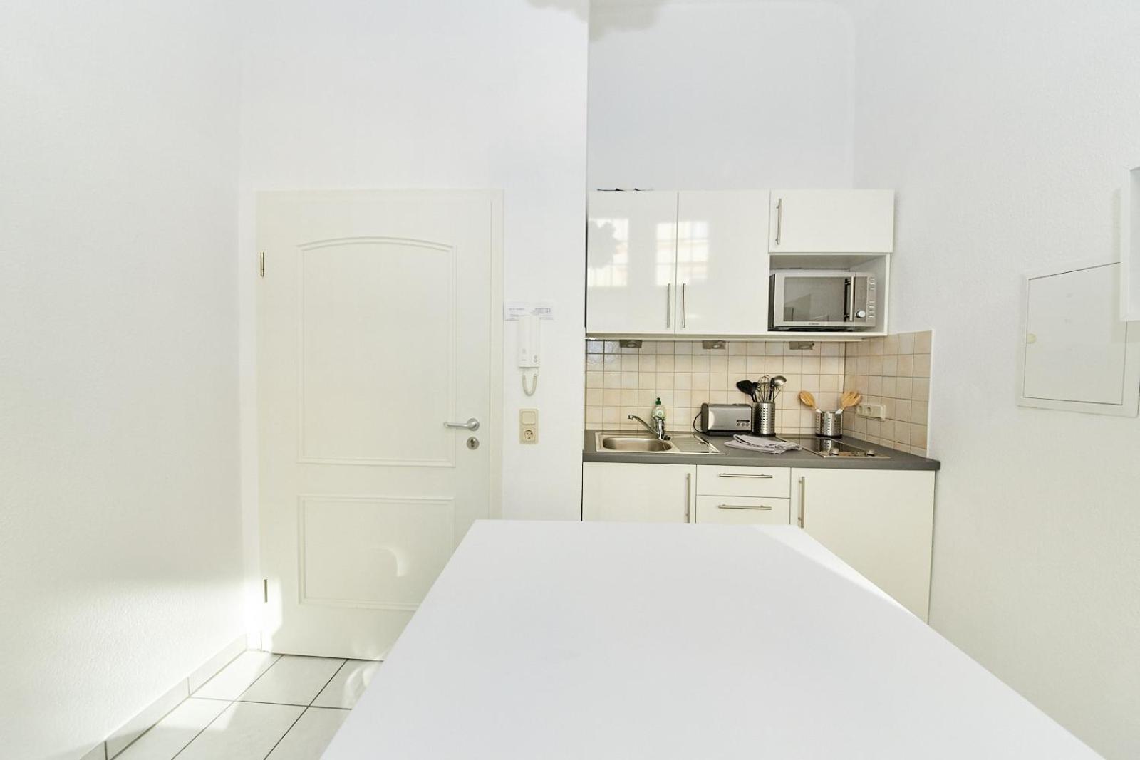 Apartment Am Gestade 3 *