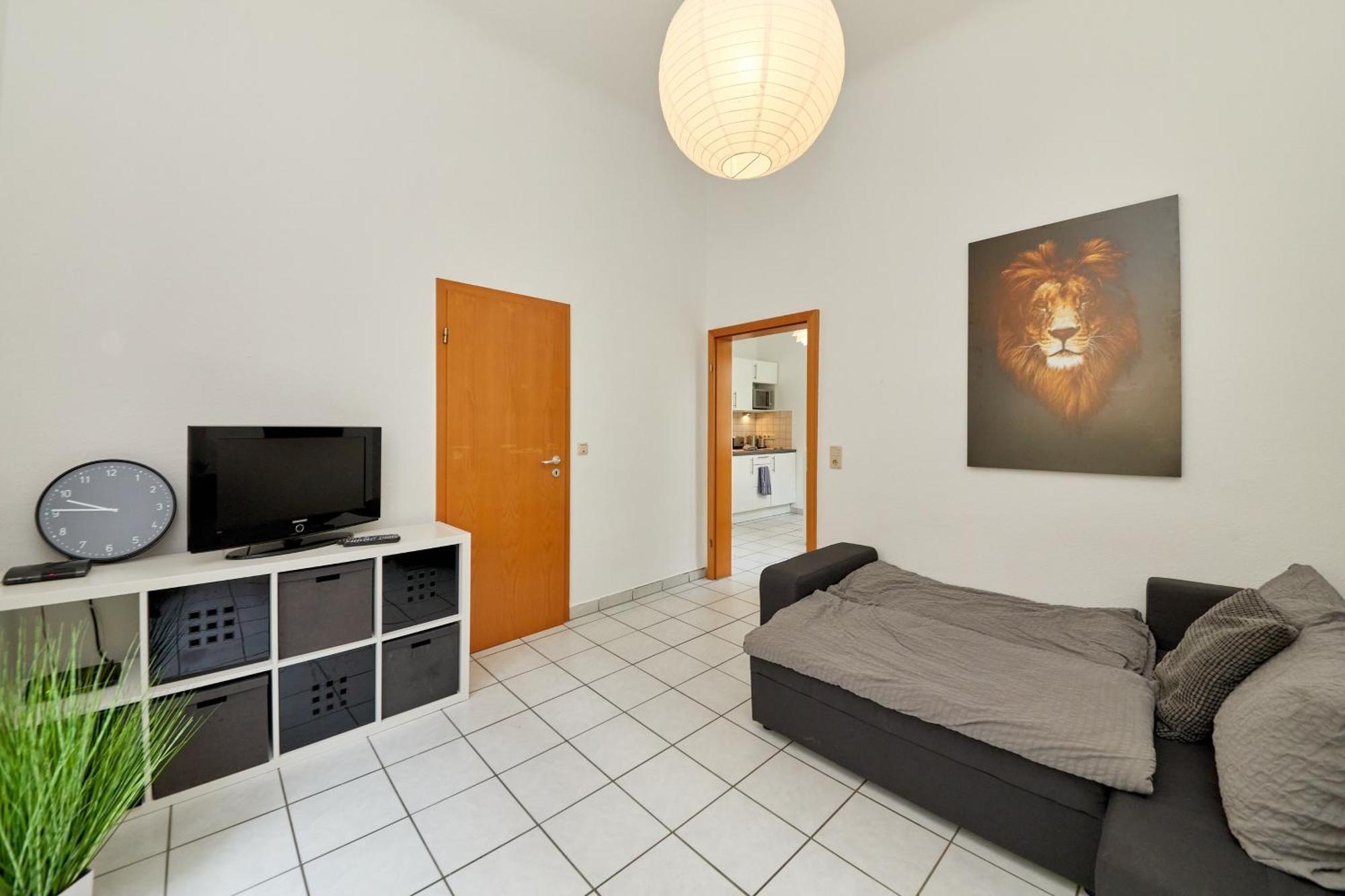 Apartment Am Gestade 3 Bernkastel-Kues
