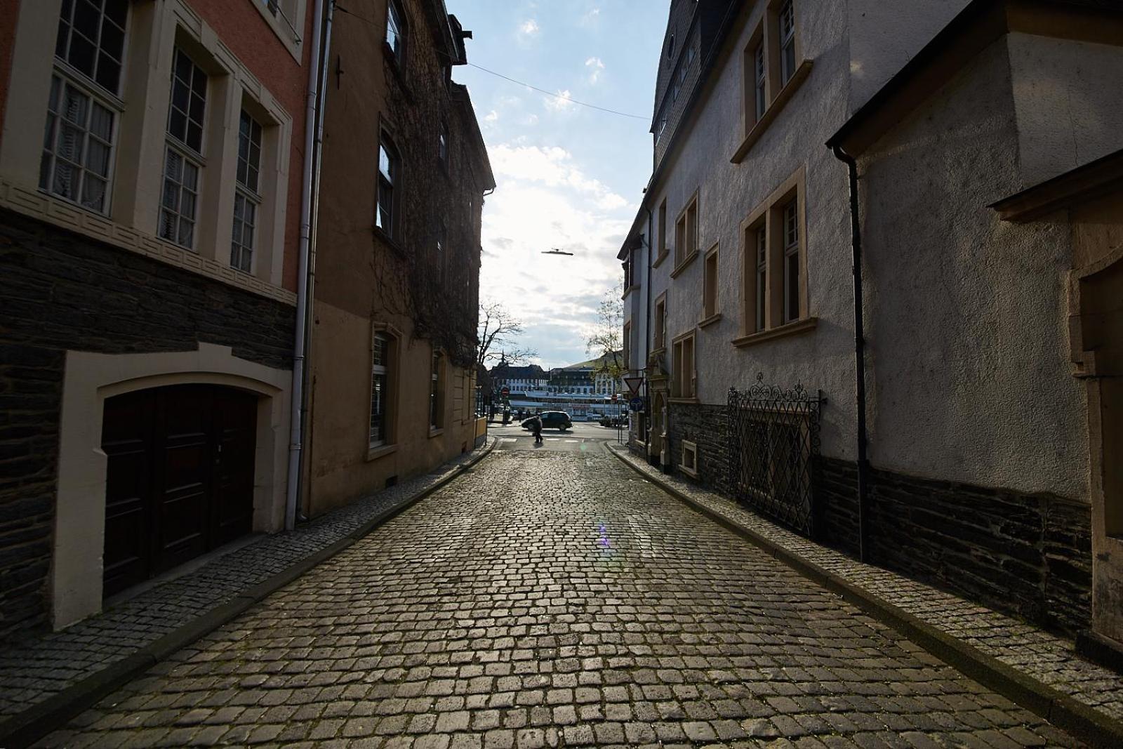 Am Gestade 3 Apartment