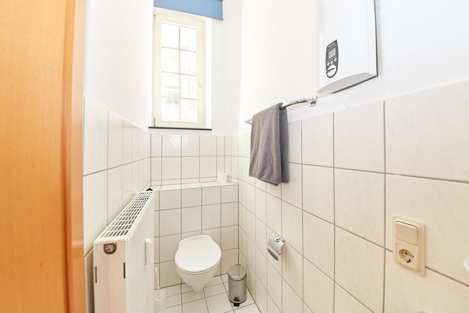 Am Gestade 3 Apartment *
