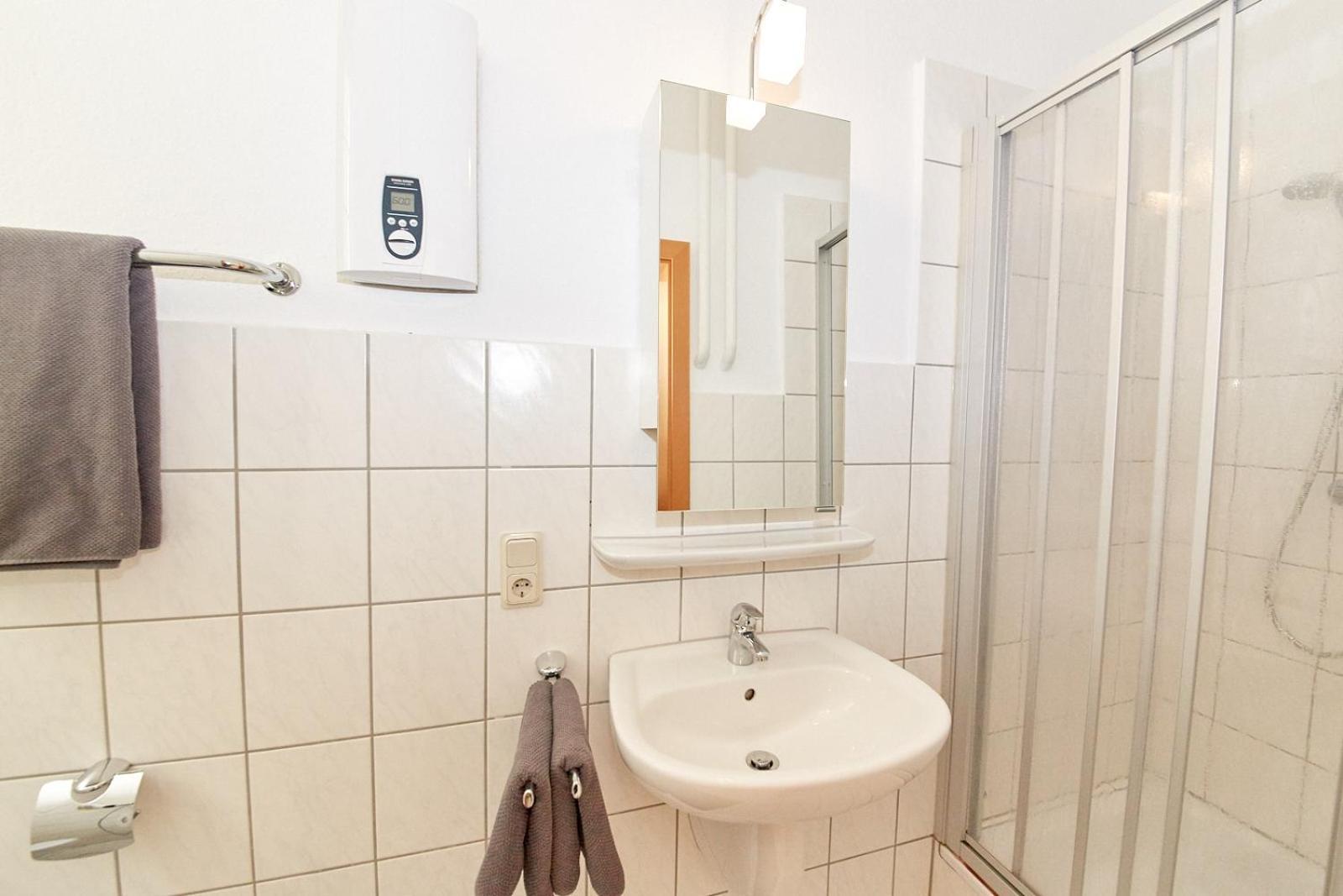 Apartment Am Gestade 3 *