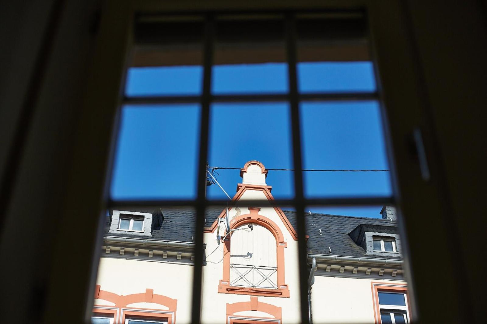 Am Gestade 3 Apartment Bernkastel-Kues