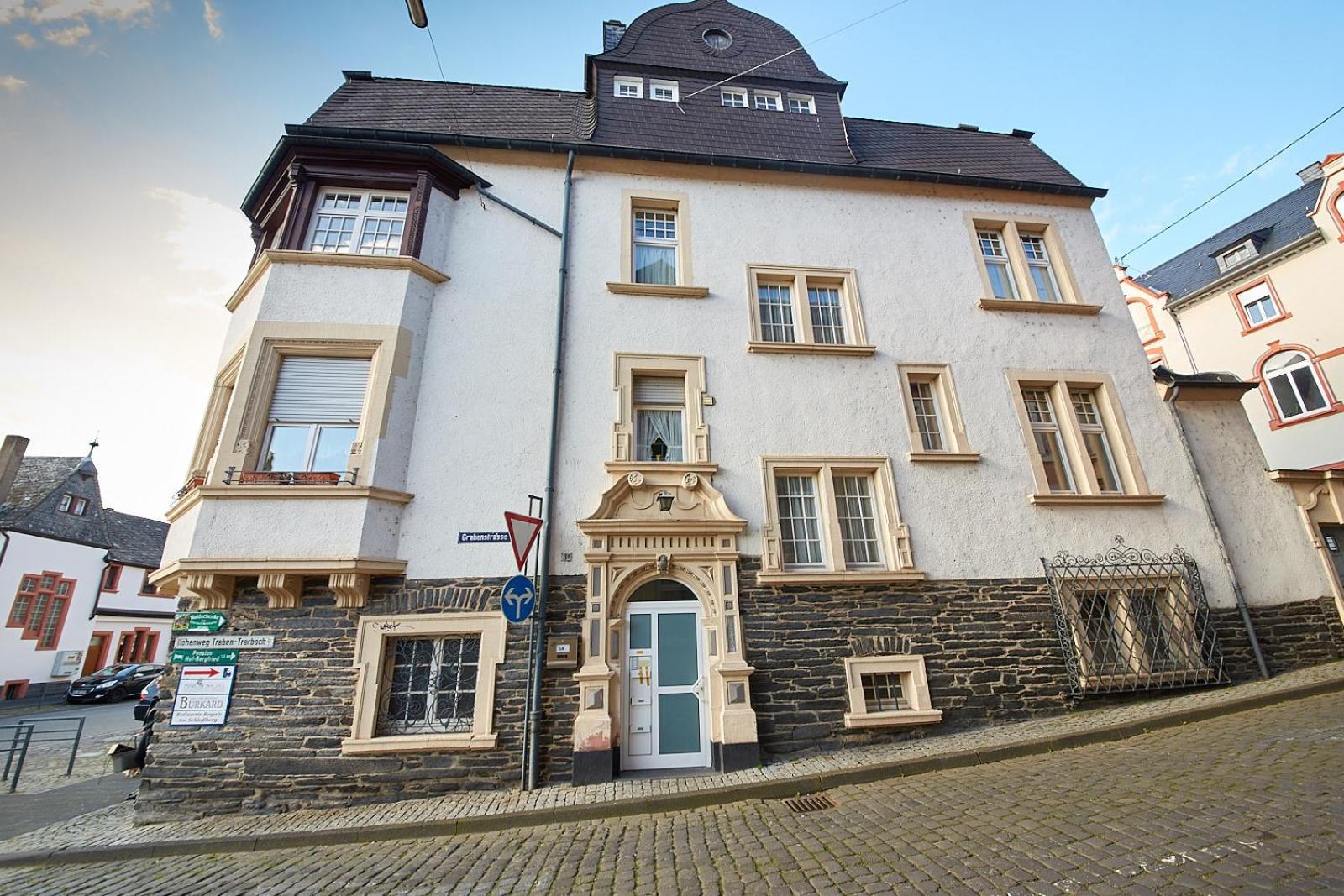 Am Gestade 3